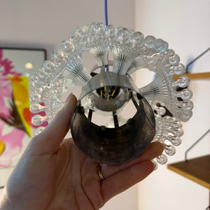 Hängelampe Pusteblume von Sölken