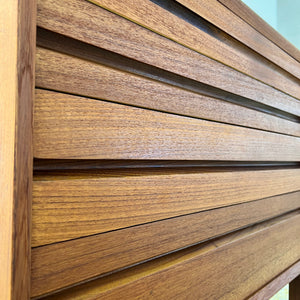 Kommode Teak von Poul Cadovius