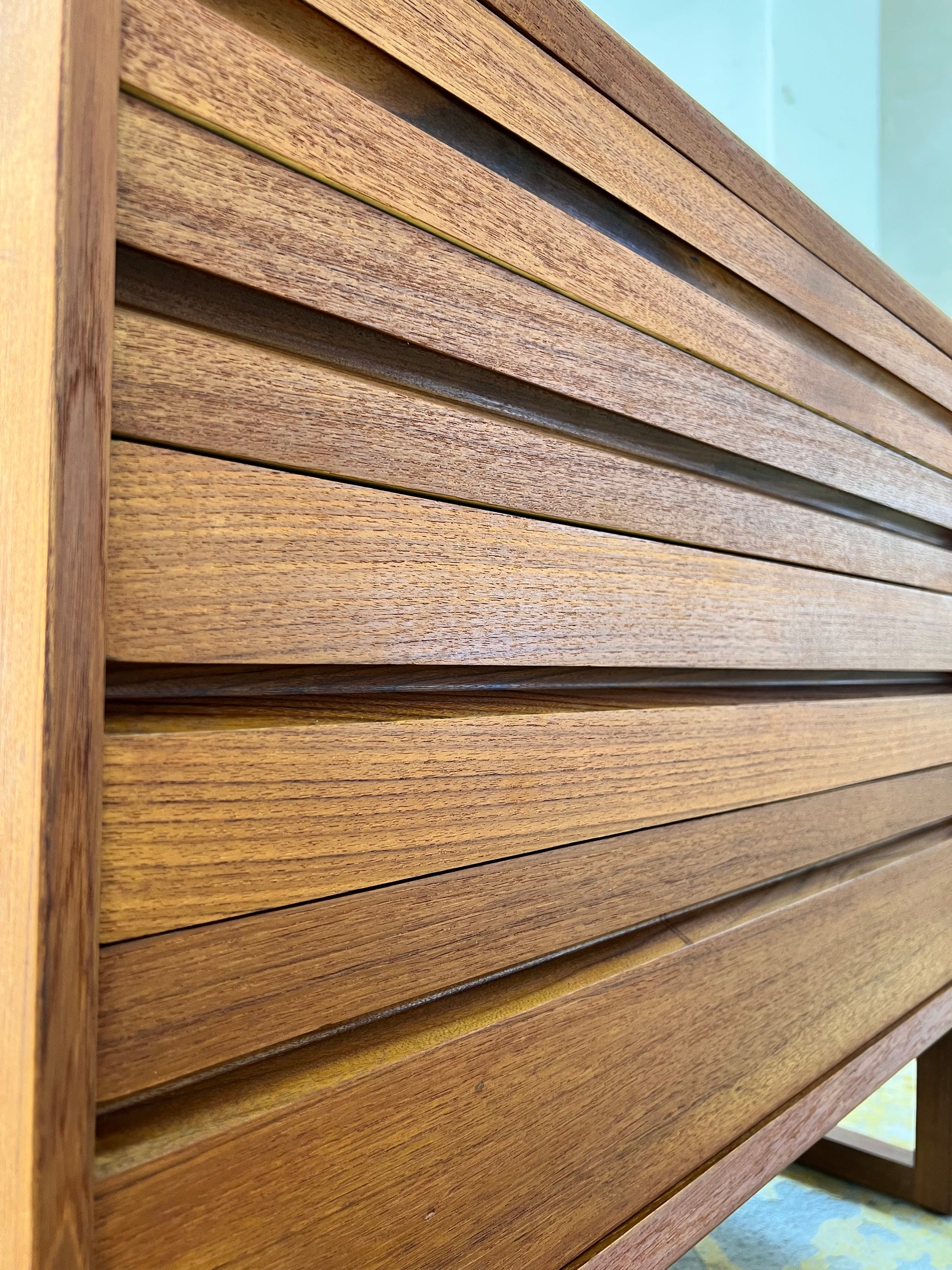 Kommode Teak von Poul Cadovius