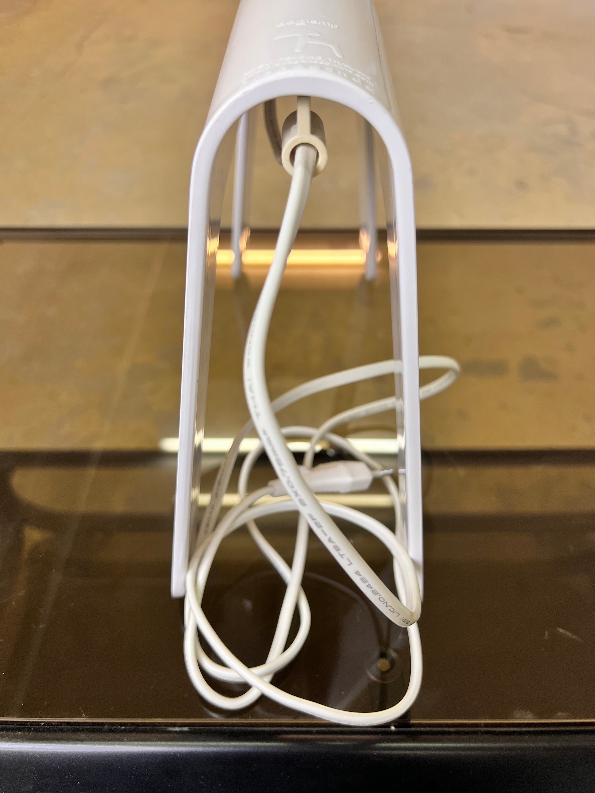 „Doglamp“ Propaganda D-dOG Lampe