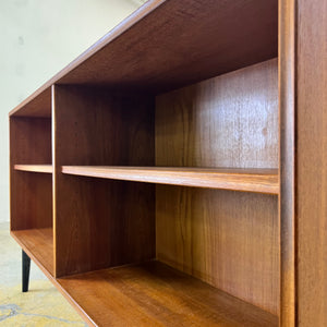 Regal Teak von rt Möbel