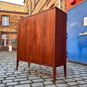 Schrank Teak von Bornhold Hamburg