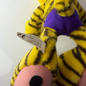 Tiger Diddl Maus von Thomas Goletz