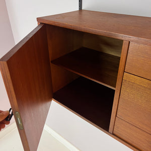 Wanderegal Teak