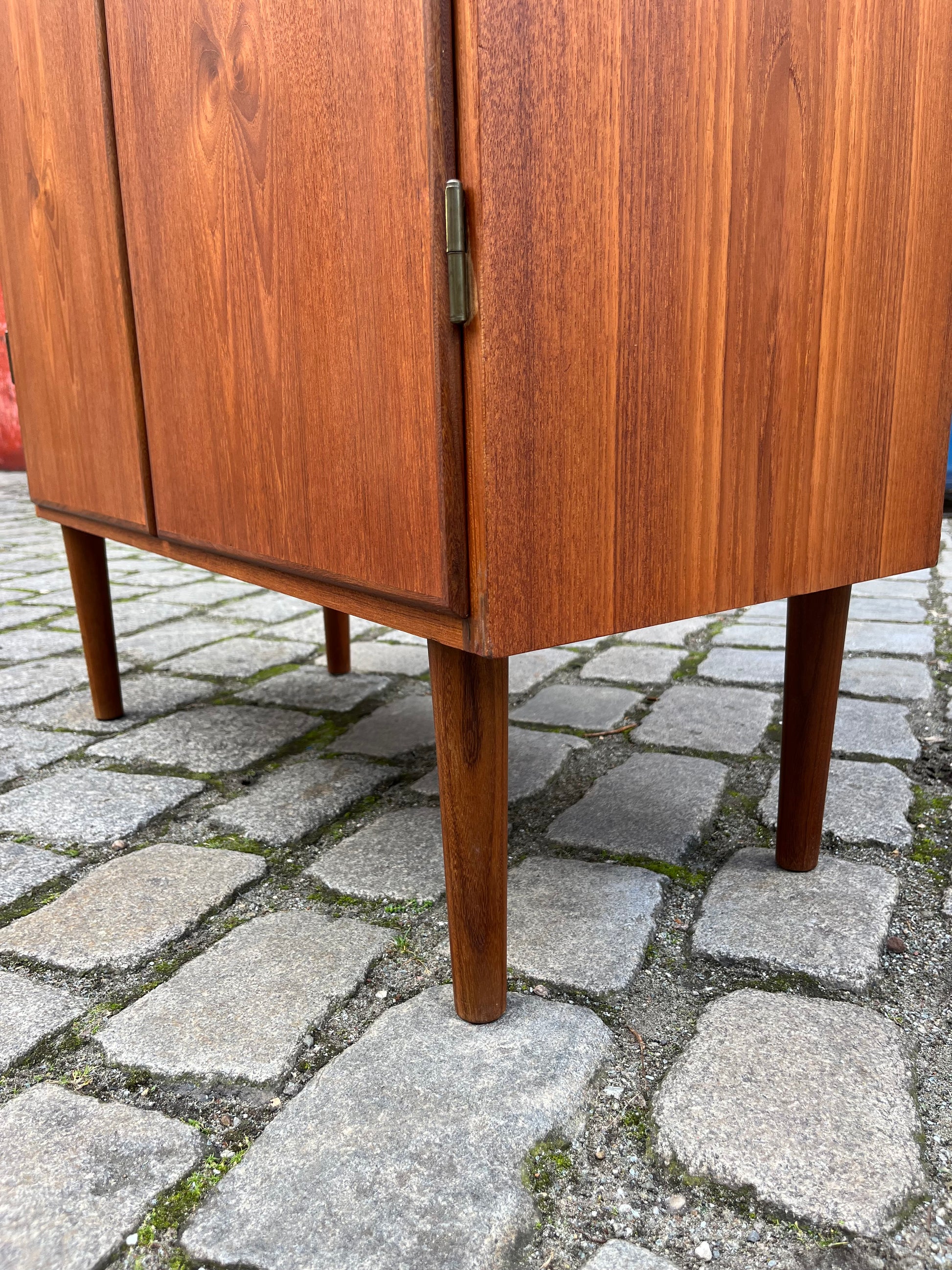 Schrank Teak aus Dänemark