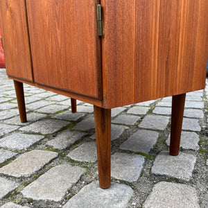 Schrank Teak aus Dänemark