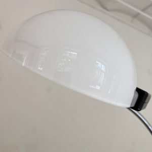 Tischlampe Dogale Modell 512 von Bruno Gecchelin für Oluce