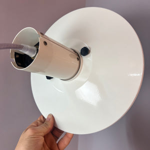 Hängelampe „Flipper“ von Davids Lampe
