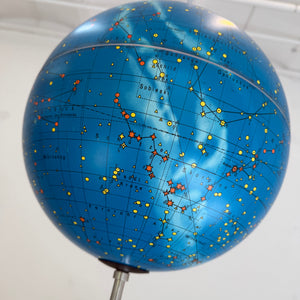 Stehlampe Sternenbilder von RADIUS
