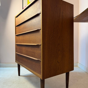 Kommode Teak aus Dänemark