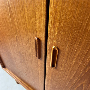 Schrank Teak von Bartels