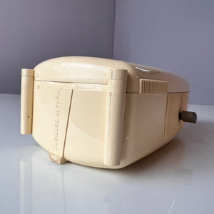 Metronom Taktell Piccolo creme von Wittner