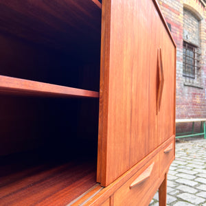 Highboard Teak aus Dänemark