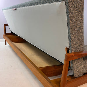Schlafsofa von Christian Jensen für Haslev
