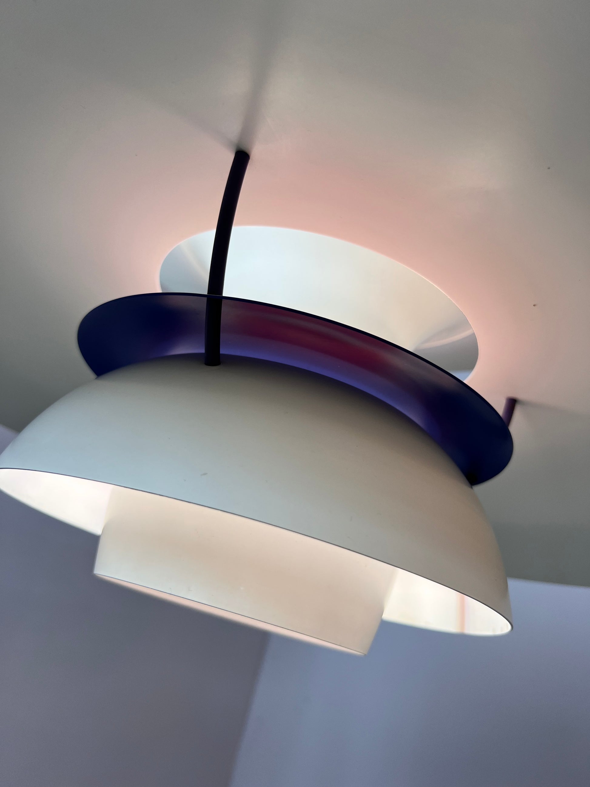 PH5 Poul Henningsen für Louis Poulsen