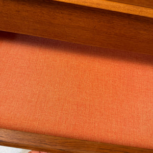 Kommode Teak aus Dänemark