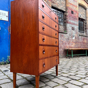 Kommode Teak Dänemark