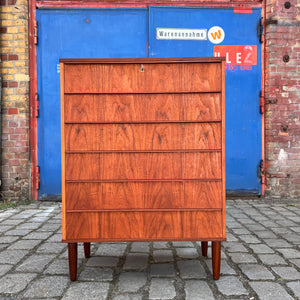 Kommode Teak aus Dänemark