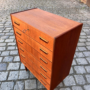 Kommode Teak aus Dänemark