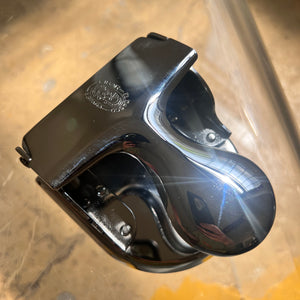 Locher Chrom von El Casco Espana
