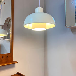 Lamellenlampe von TS Belysning Dänemark