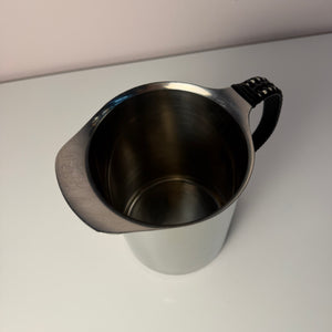 Kanne Stainless Steel aus Dänemark