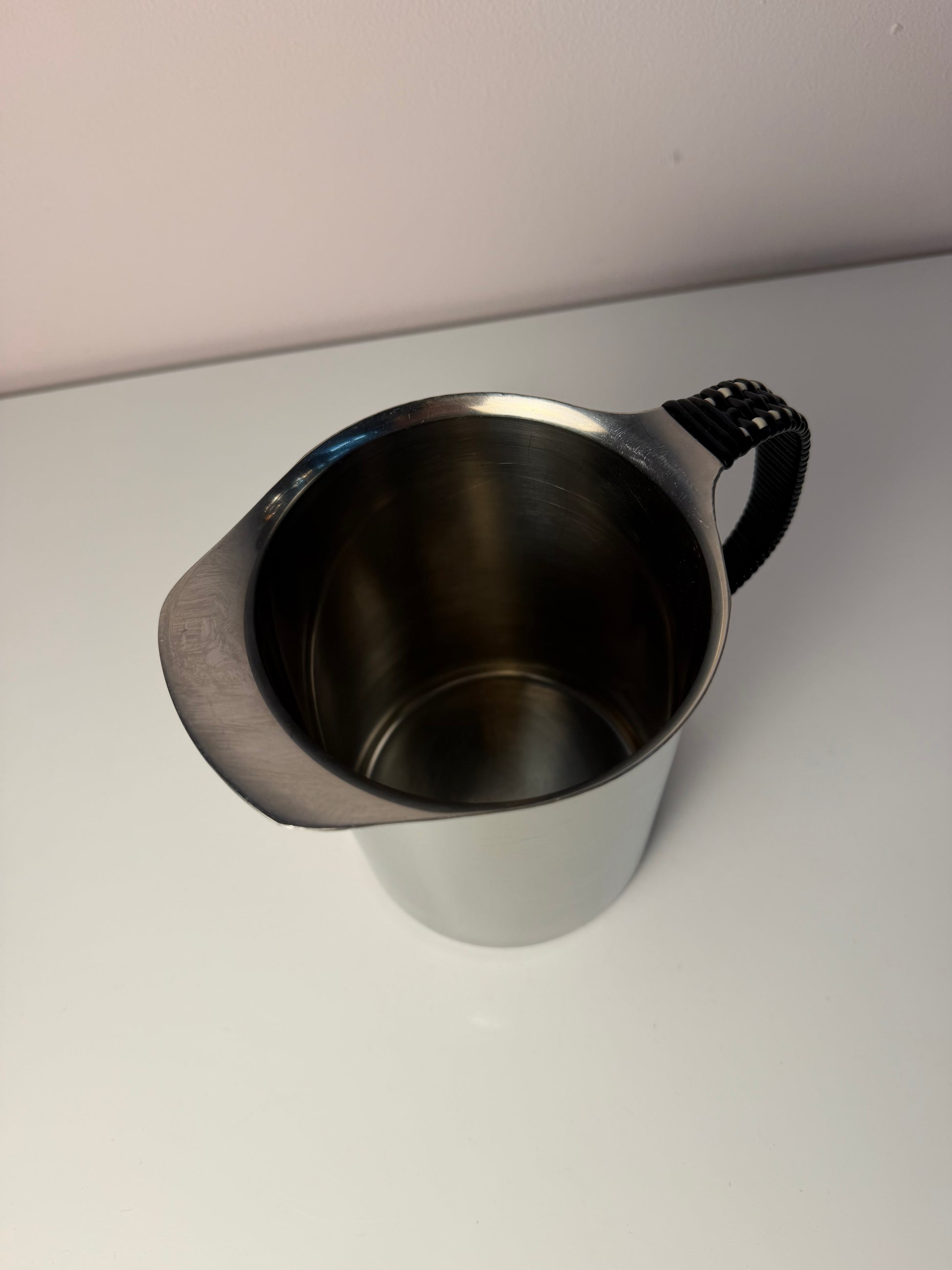 Kanne Stainless Steel aus Dänemark