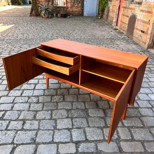 Sideboard von Falster Möbelfabrik aus Dänemark