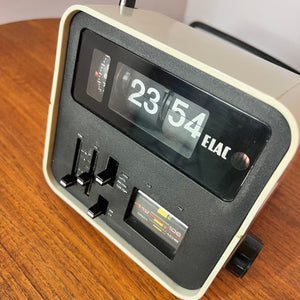 Wecker mit Radio von ELAC