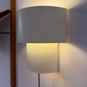 Wandlampe Vintage Ikea Rytm
