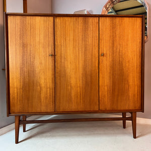 Highboard Teak von Bartels