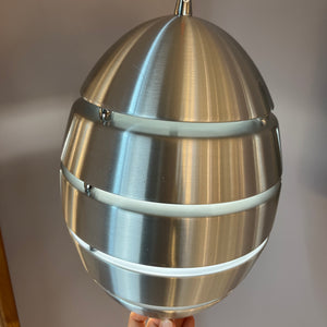 Hängelampe Space Age von Markslöjd Sweden