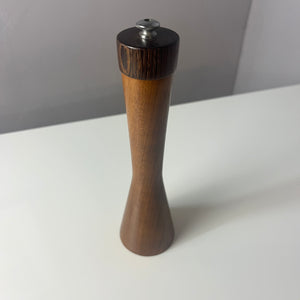 Pfeffermühle Teak von Ole Hansen aus Dänemark