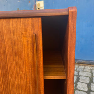 Sideboard Teak von Johannes Andersen