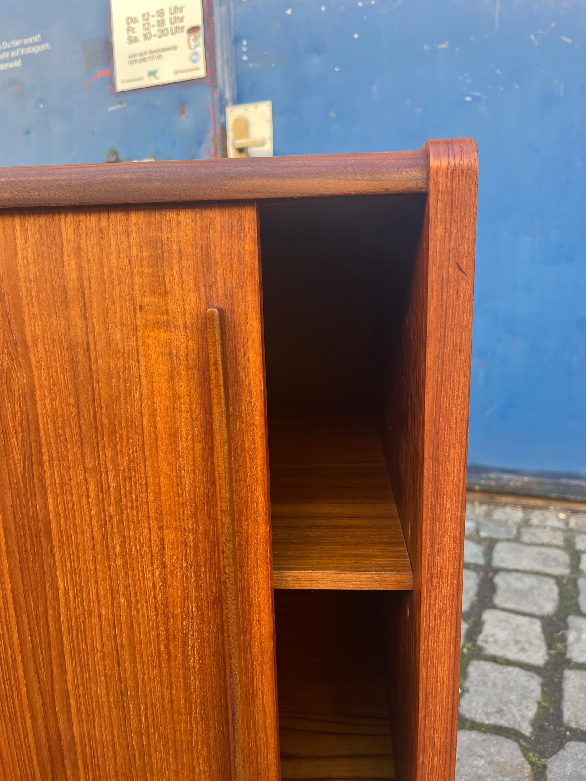 Sideboard Teak von Johannes Andersen