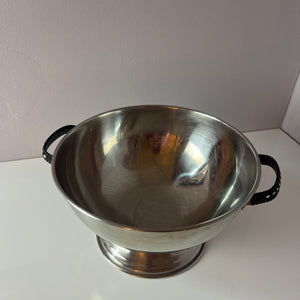 Weinkühler Stainless Steel