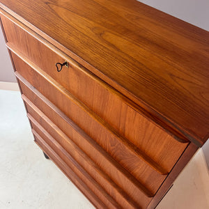 Kommode Teak aus Dänemark