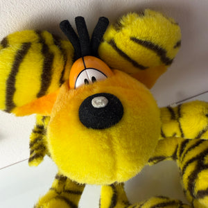 Tiger Diddl Maus von Thomas Goletz