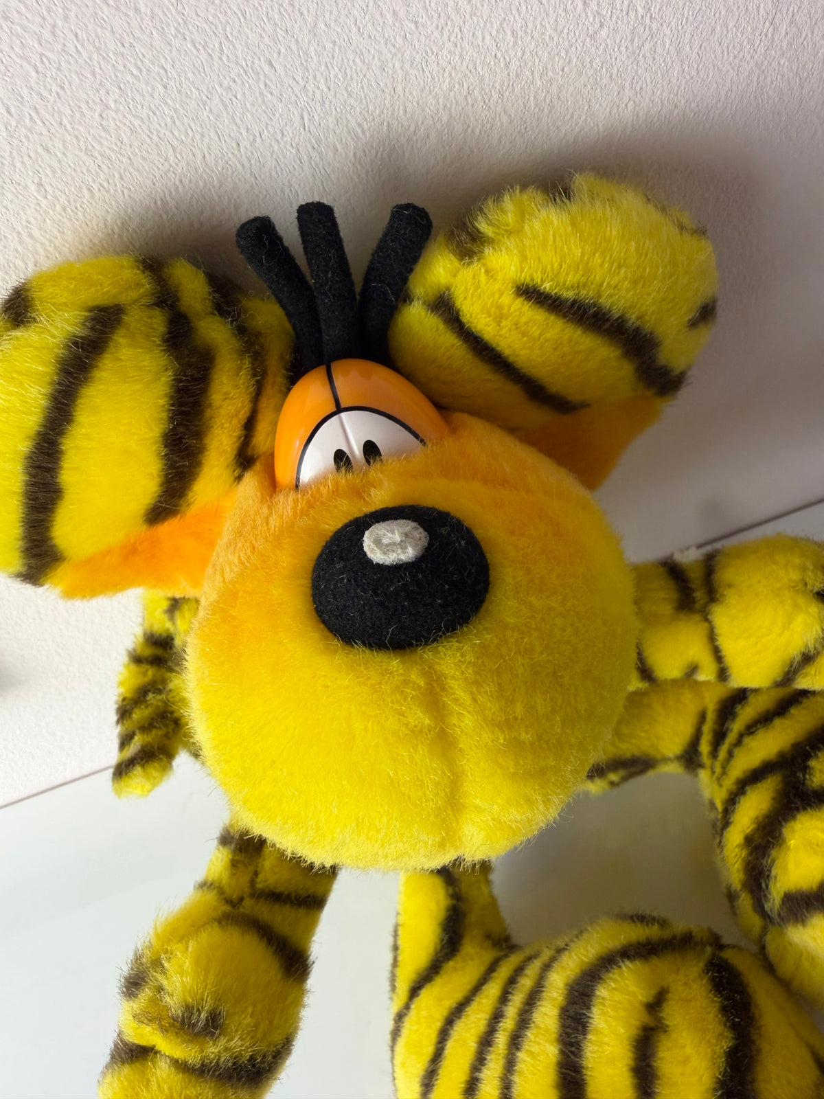 Tiger Diddl Maus von Thomas Goletz