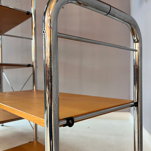 Vintage IKEA Regal 