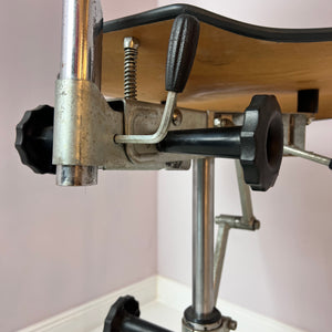 Werkstatt Stuhl mechanisch