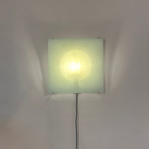 Wandlampe Stämning von Cecilia Johansson für IKEA