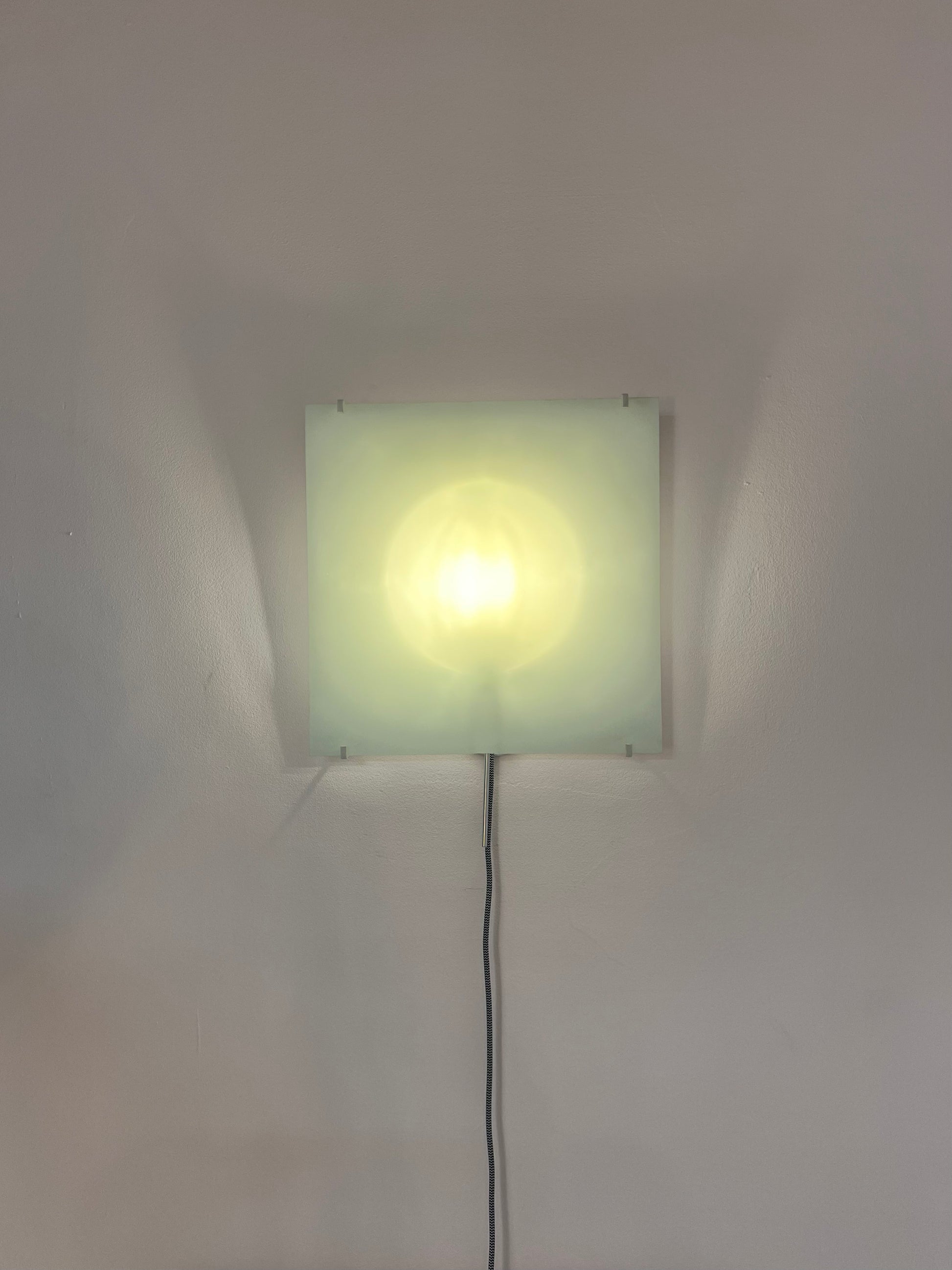 Wandlampe Stämning von Cecilia Johansson für IKEA