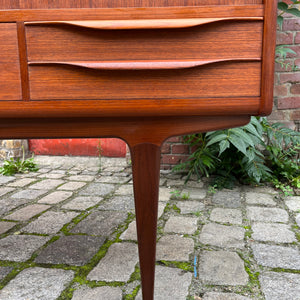 Highboard Teak aus Dänemark