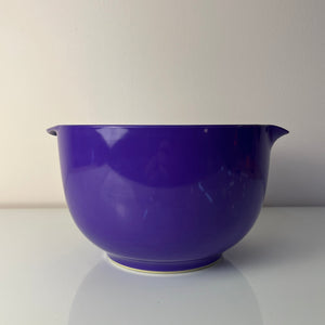 Rührschüssel Margaret 2,5l lila von Mepal