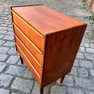 Kommode Teak aus Dänemark