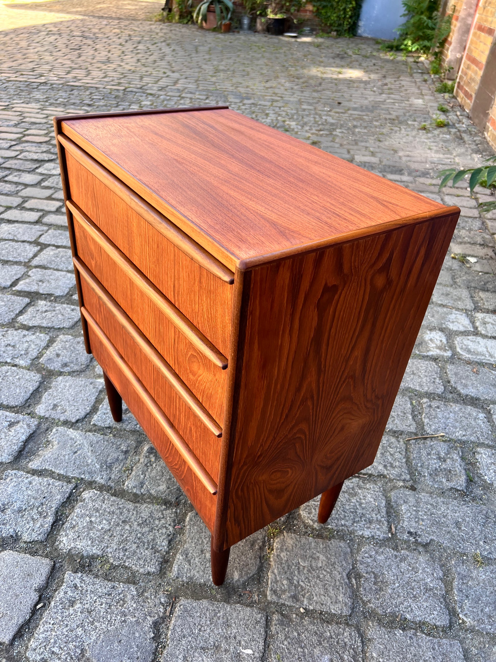 Kommode Teak aus Dänemark