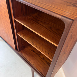 Highboard Teak aus Dänemark