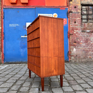 Kommode Teak aus Dänemark