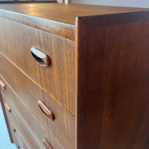 Kommode Teak aus Dänemark